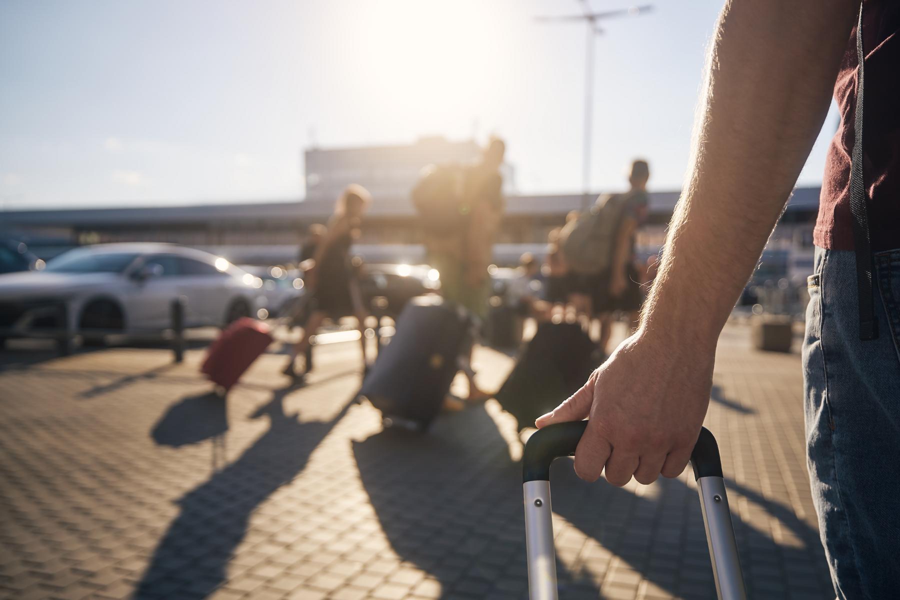 Maximize Your Airport’s Revenue with Parking Structure Condition Assessments