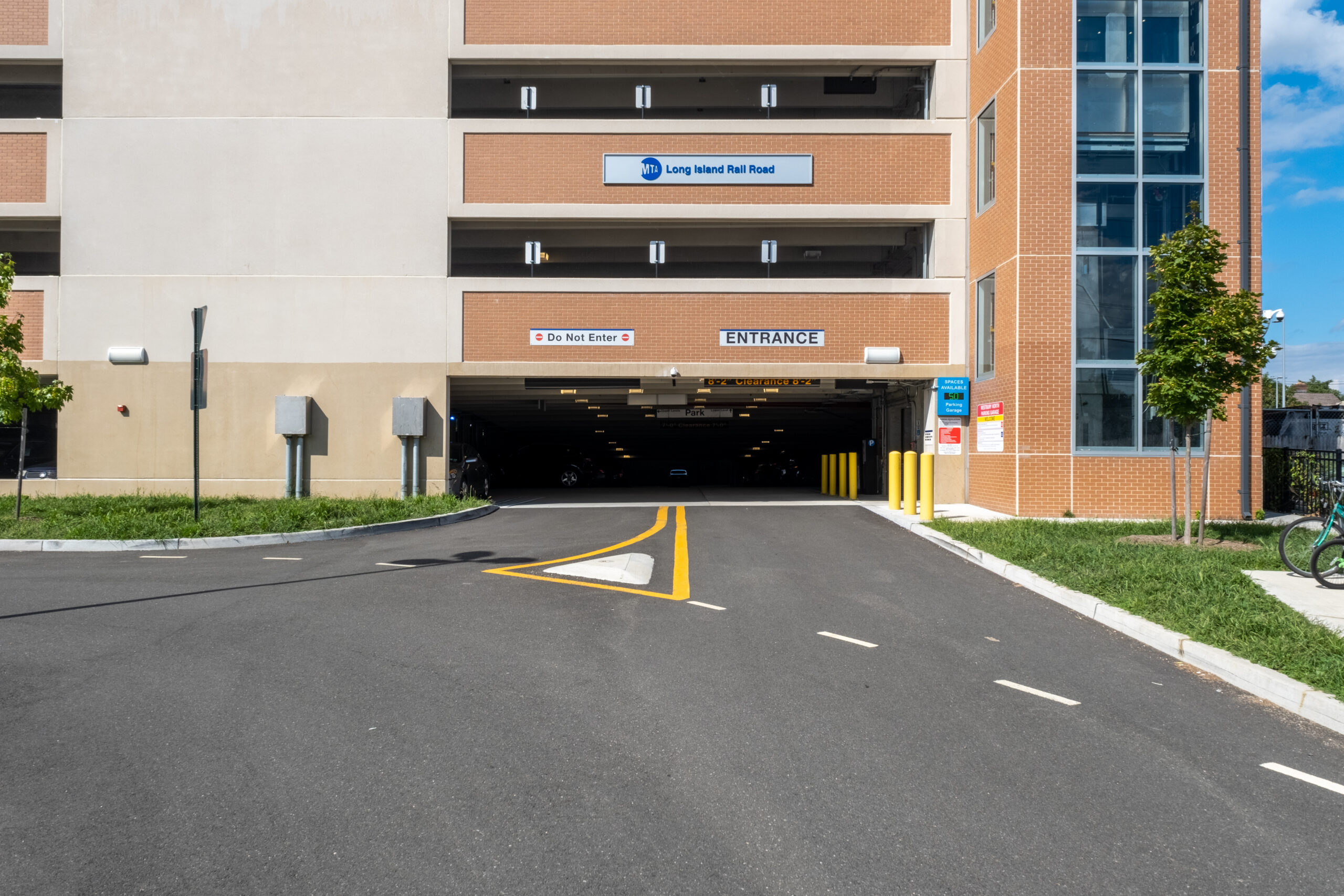 Exterior_entrance