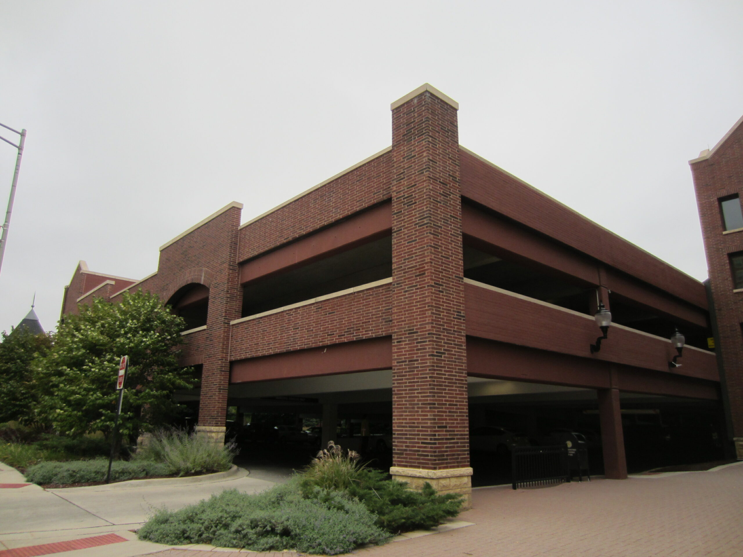 Municipal PS