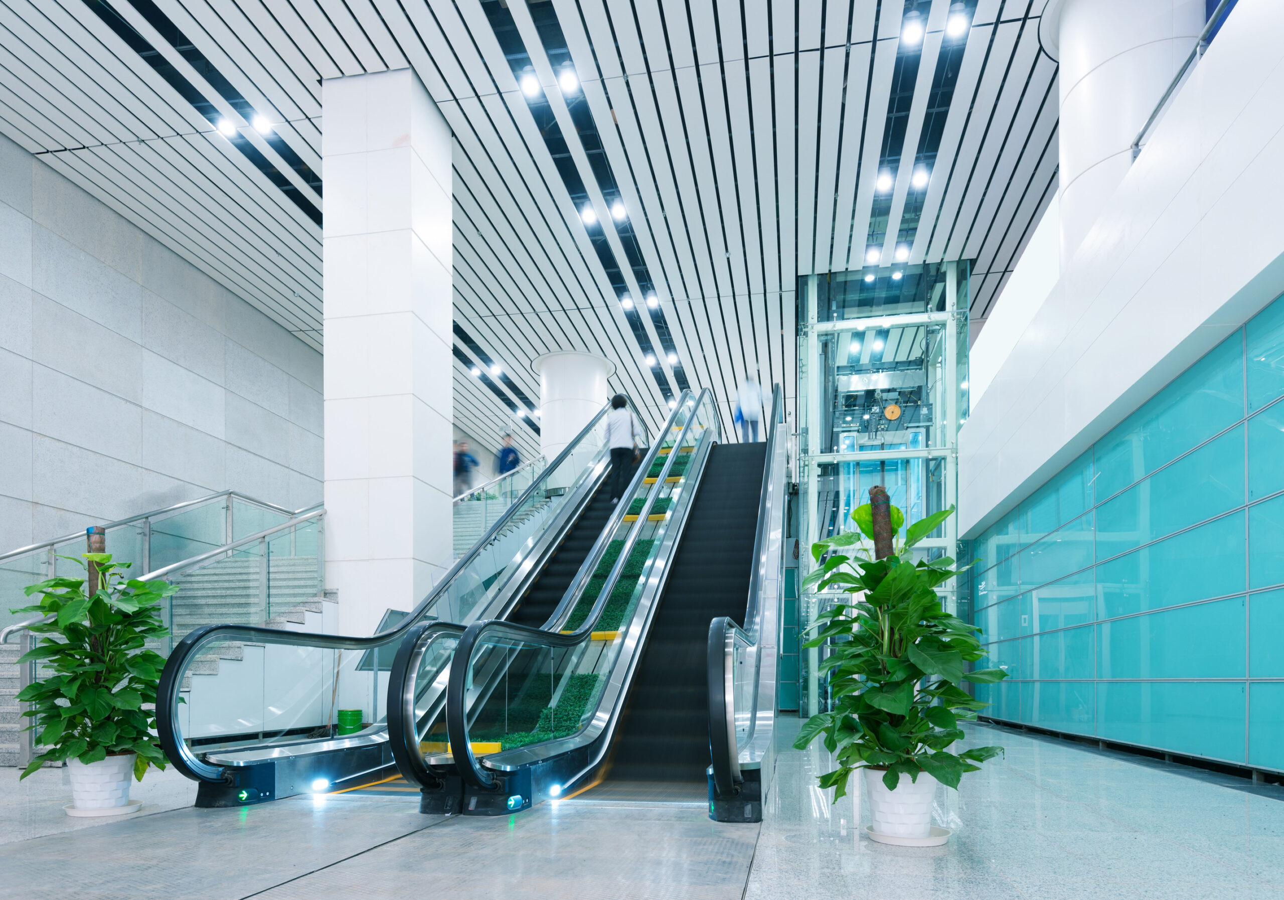 Elevate Your Building: Benefits of Retaining a Vertical Transportation Consultant