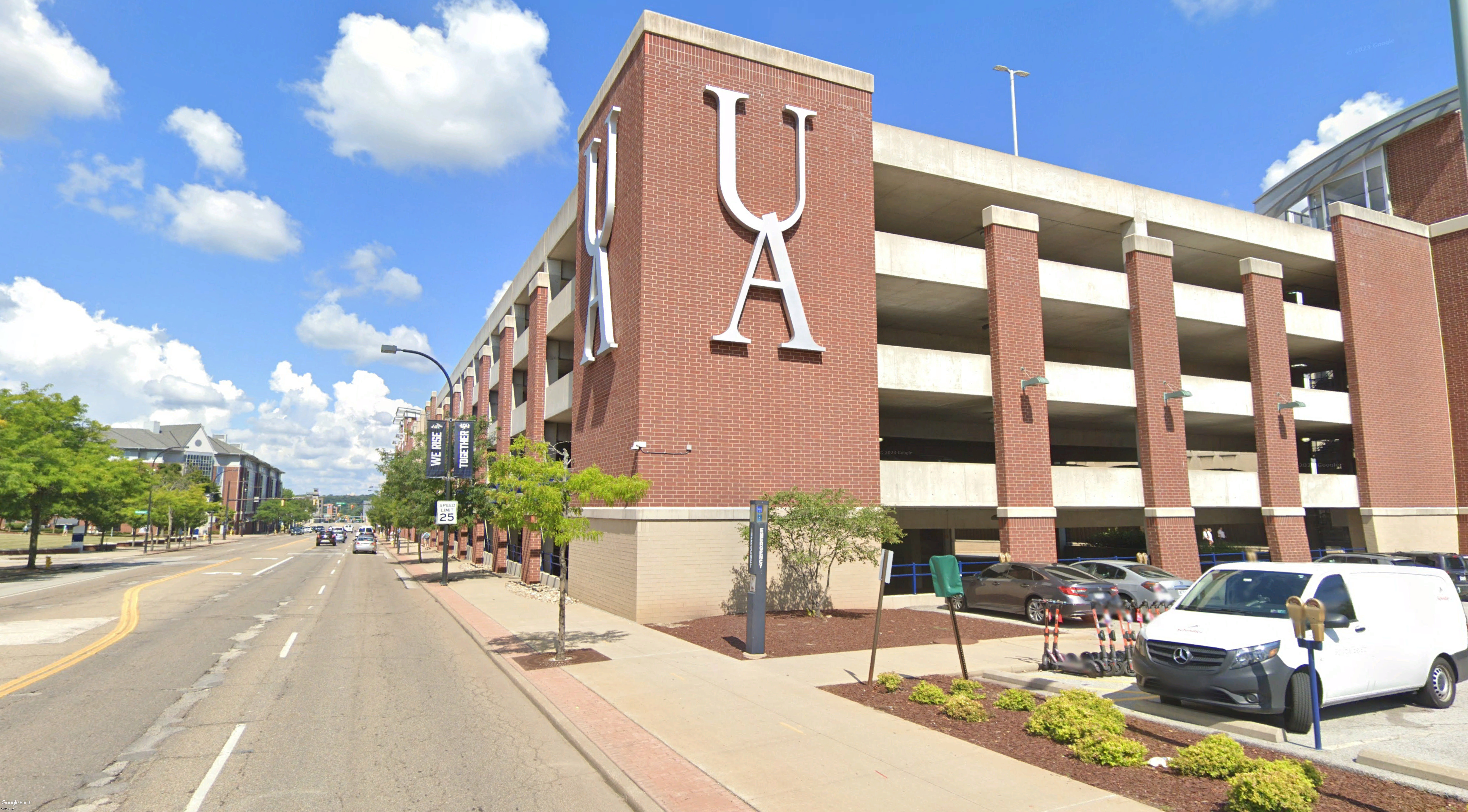 UA Campus 6